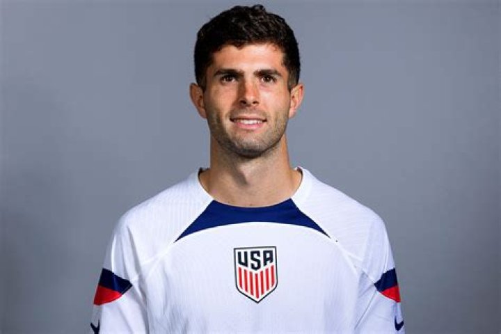 10 Christian Pulisic Facts You Didn't Know