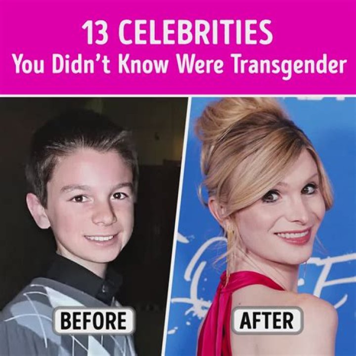 23 Celebrities You Didn't Know Have a Twin &mdash; Best Life