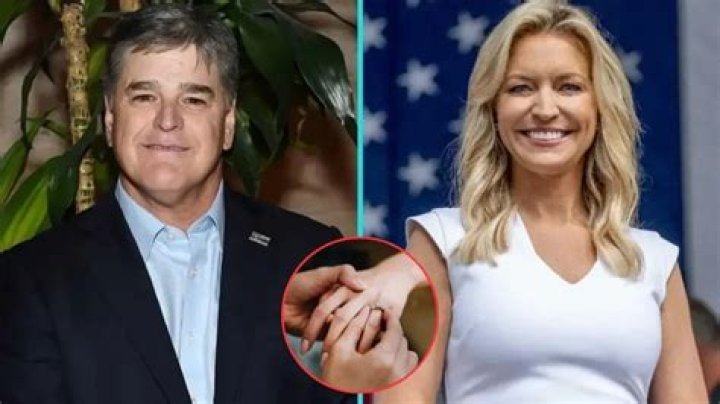 Ainsley's Engagement And Its Deeper Meaning