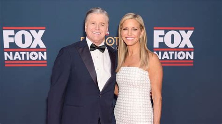 Ainsley Earhardt and Sean Hannity Dating, Is Ainsley Earhardt Engaged
