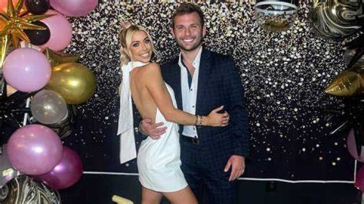 Are chase and Tabitha still together?