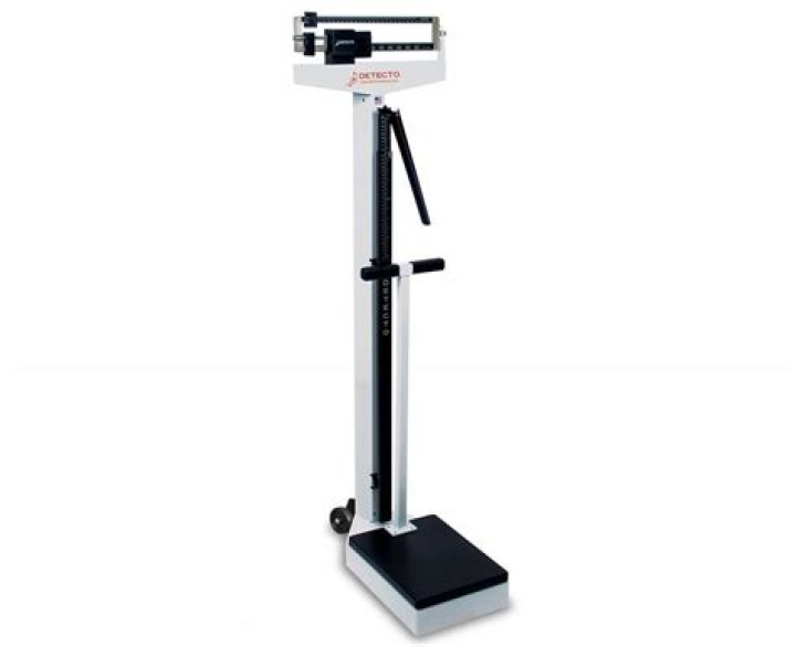Are physician scales accurate?