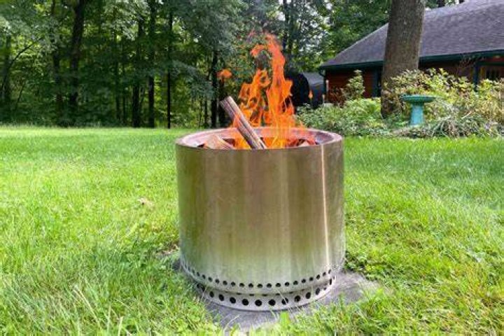 Are smokeless fire pits worth it?