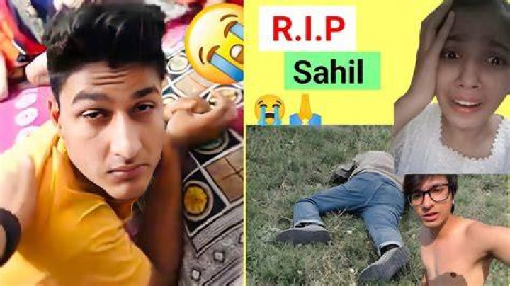 Are Sourav and Sahil real brothers?