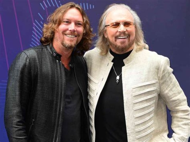 Barry Gibb's Health Update: Latest News And Concerns