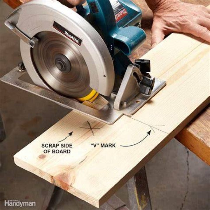 Can a metal cutting circular saw cut wood?