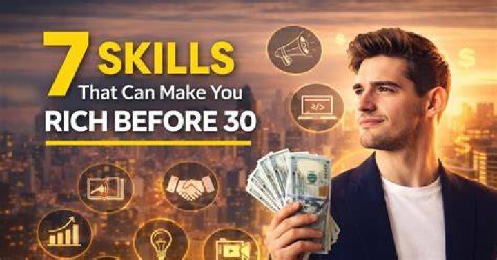 Can a song make you rich?