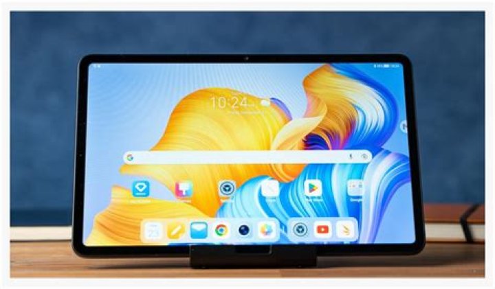Can a tablet be used as a phone?