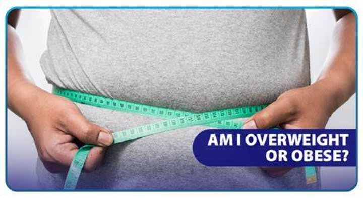 Can I have a baby if I am overweight?