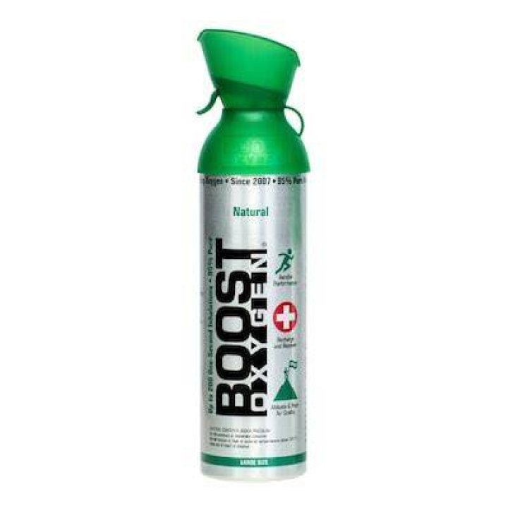 Can you buy oxygen over the counter?