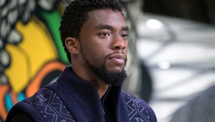 Chadwick Boseman's Wife Opens Up About Life After His Passing