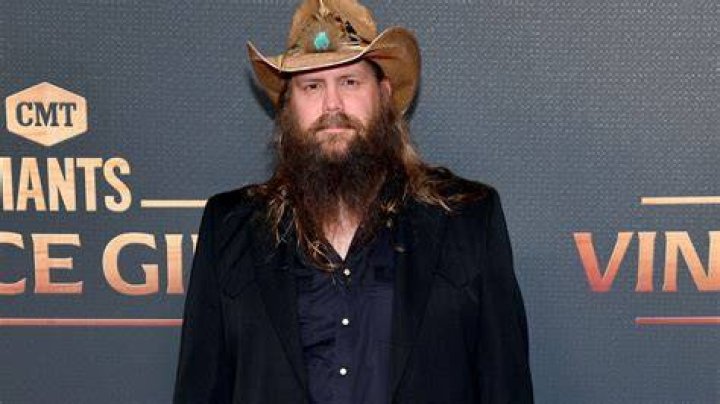 Chris Stapleton's Political Views: A Closer Look