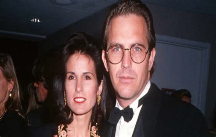 Cindy Costner: The Untold Story Of Kevin Costner's First Wife