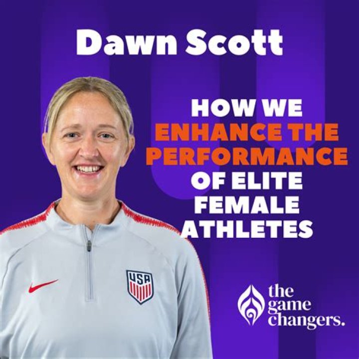 Dawn Scott's Instagram, Twitter & Facebook on IDCrawl