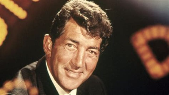 Dean Martin's Life as Seen through His Daughter Deana's Eyes