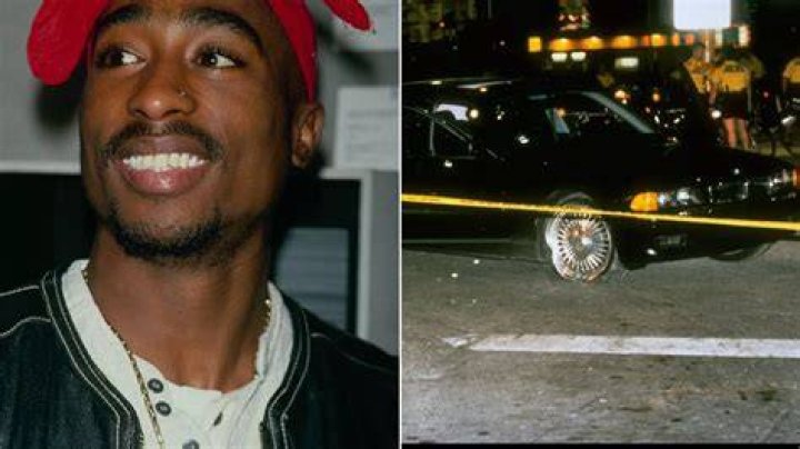 Did Tupac own his masters?