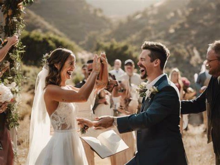 Do Dana and Tonya get married?