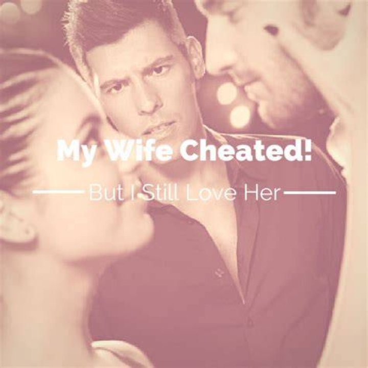 Do I have to tell my wife I cheated?