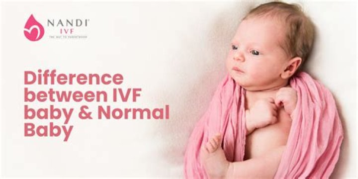 Do IVF babies have learning difficulties?