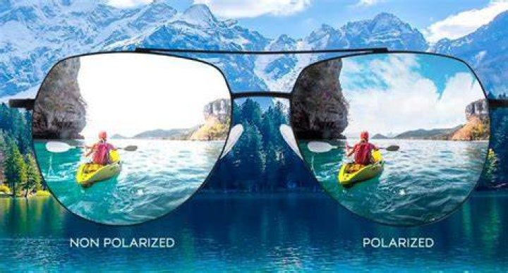 Do polarized sunglasses remove reflection?