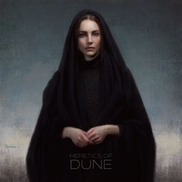 Does Bene Gesserit use spice?
