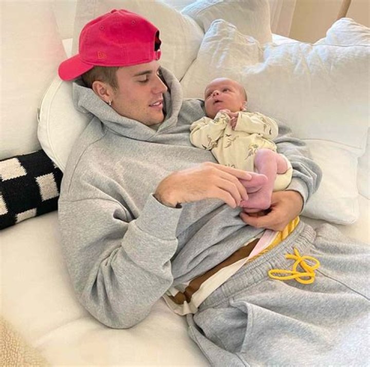Does Justin Bieber Have A Baby? Why The Thinks So Capital