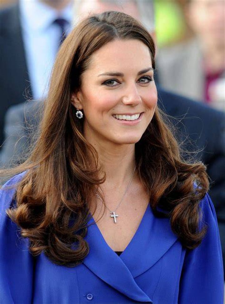 Does the Duchess of Cambridge like being called Kate?