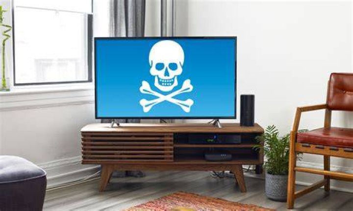 Does TV need antivirus?