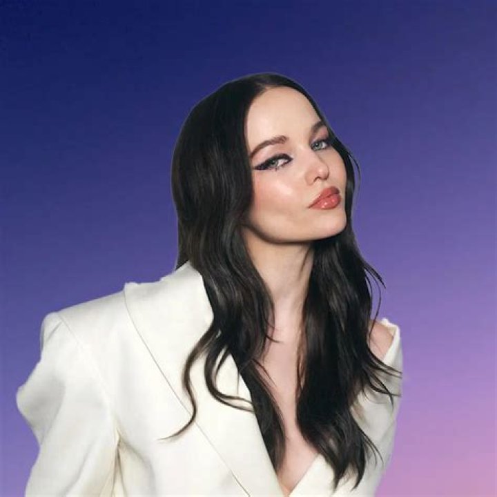 Dove Cameron's Former Fianc&eacute; Accuses Her of Cheating After Her Birthday