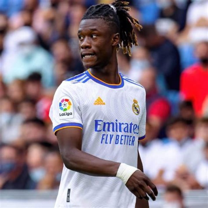 Eduardo Camavinga religion Is Camavinga a Christian or Muslim?