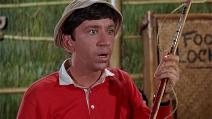 Gilligan's Island theme song & lyrics (196467) Click Americana
