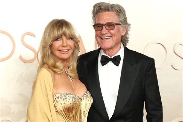 Goldie Hawn & Kurt Russell Inspiring Story behind the Couple's