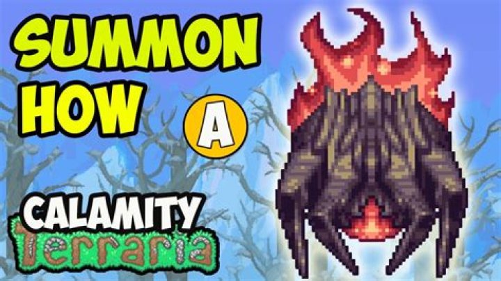 How do you get Frog Leg calamity?