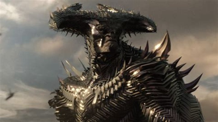 How does Steppenwolf Teleport?