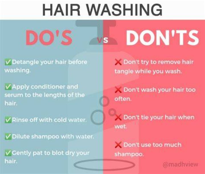 How many times a week should I use hair serum?
