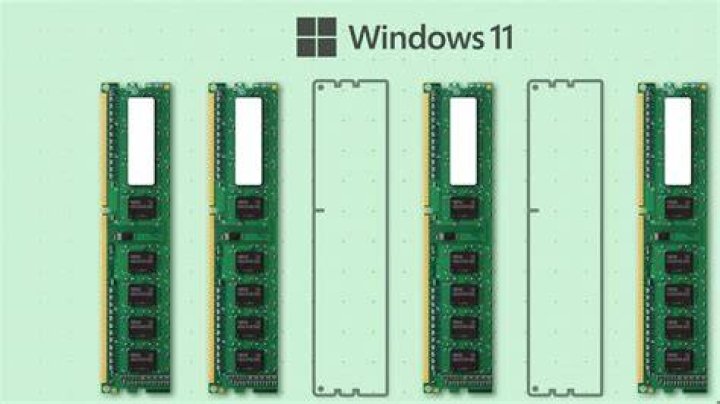 How much RAM do I need for Windows 11?