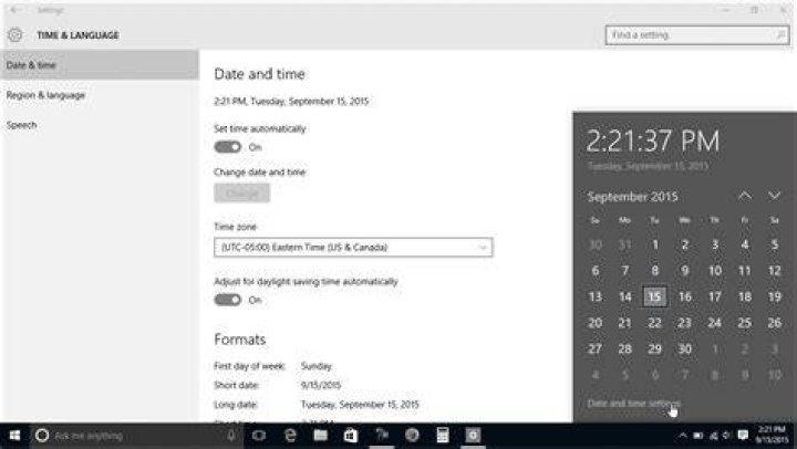 How to Change a Date to Long Date Format ExcelNotes