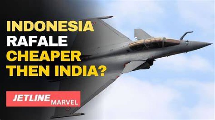 Is Indonesia cheaper than India?