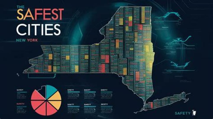 Is New York safe to live?