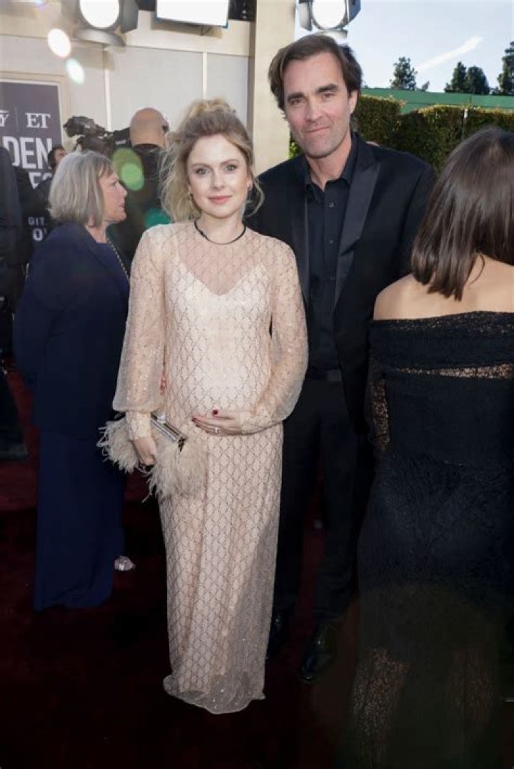 Is Rose McIver still dating Benjamin Hoeksema? All You Need To Know