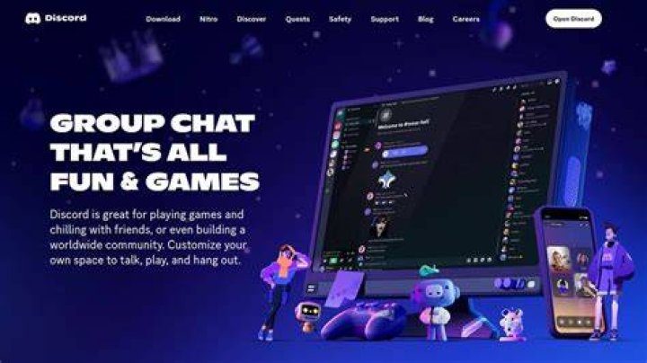 Is there a Discord server with 1 million members?