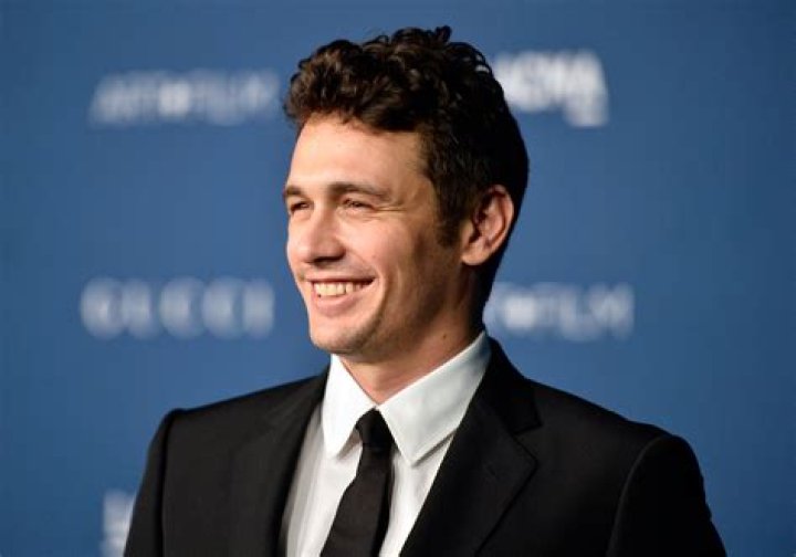 James Franco