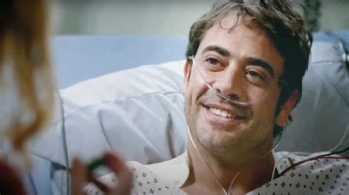 Jeffrey Dean Morgan's Unforgettable Role In "Grey's Anatomy"