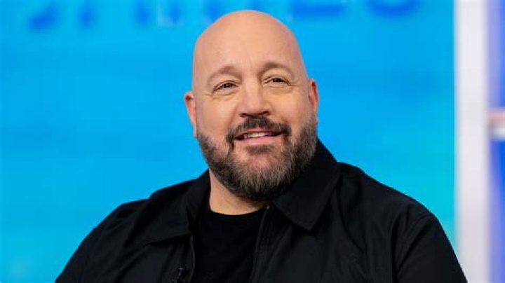 Kevin James' Wife Meet His Spouse Steffiana de la Cruz
