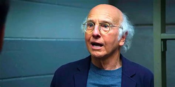 Larry David's HBO Documentary Pulled One Day Before Premiere