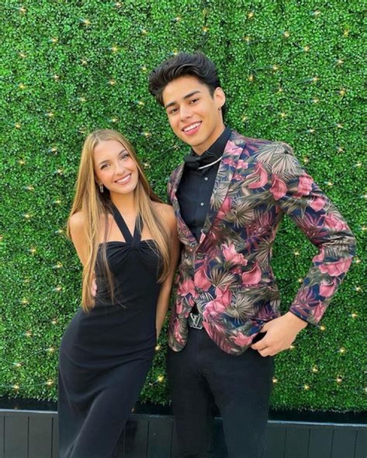 Lexi Rivera Wiki, Age, Boyfriend, Height, Family, Net Worth