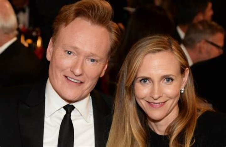 Liza Powel Conan O'Brien's Wife (bio, wiki, photos)
