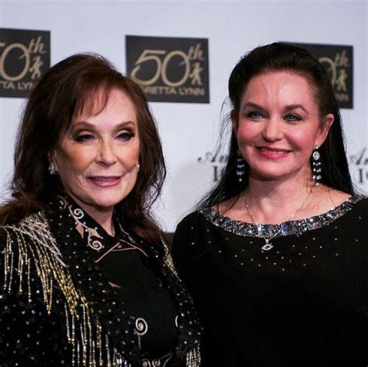 Loretta Lynn Shares Tribute To Late Husband On 73rd Wedding Anniversary