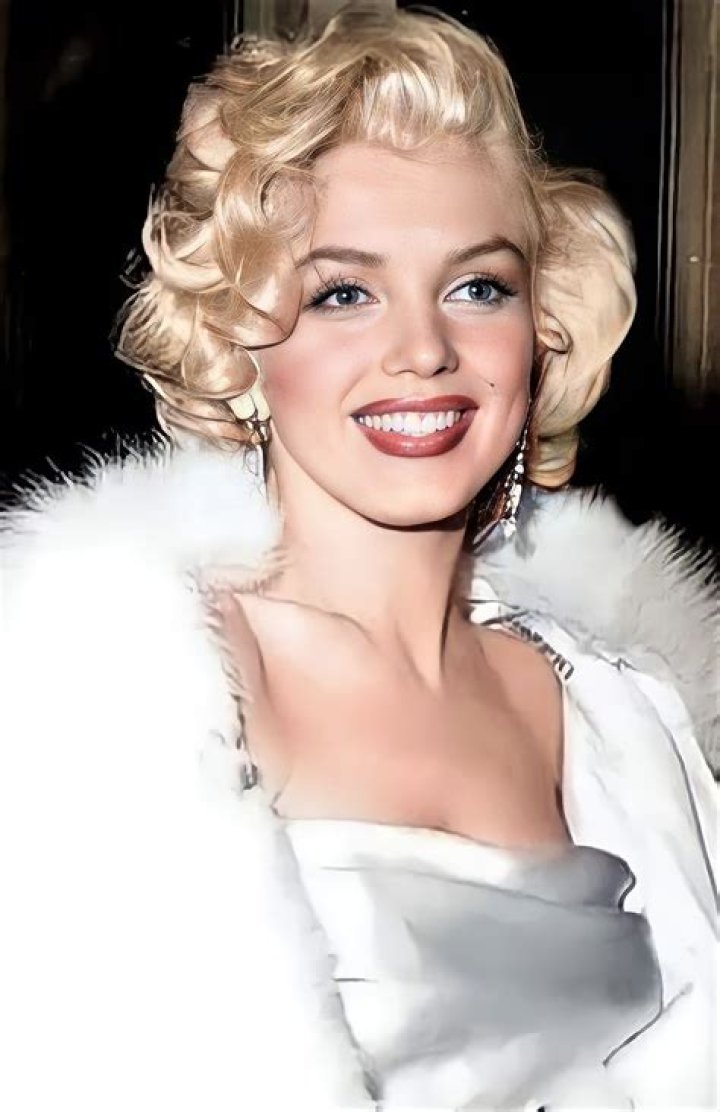 Marilyn Monroe's Final Photo Session The Last Photos of Marilyn Taken