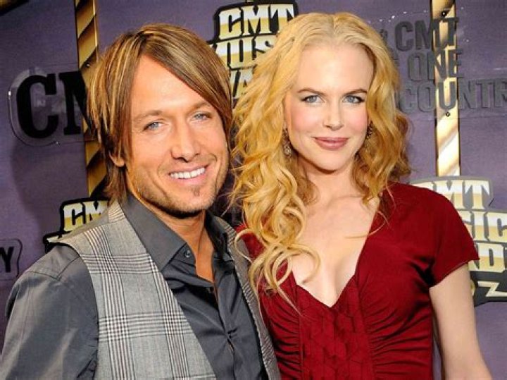 Nicole Kidman and Keith Urban's Rare Family Photos With 2 Daughters